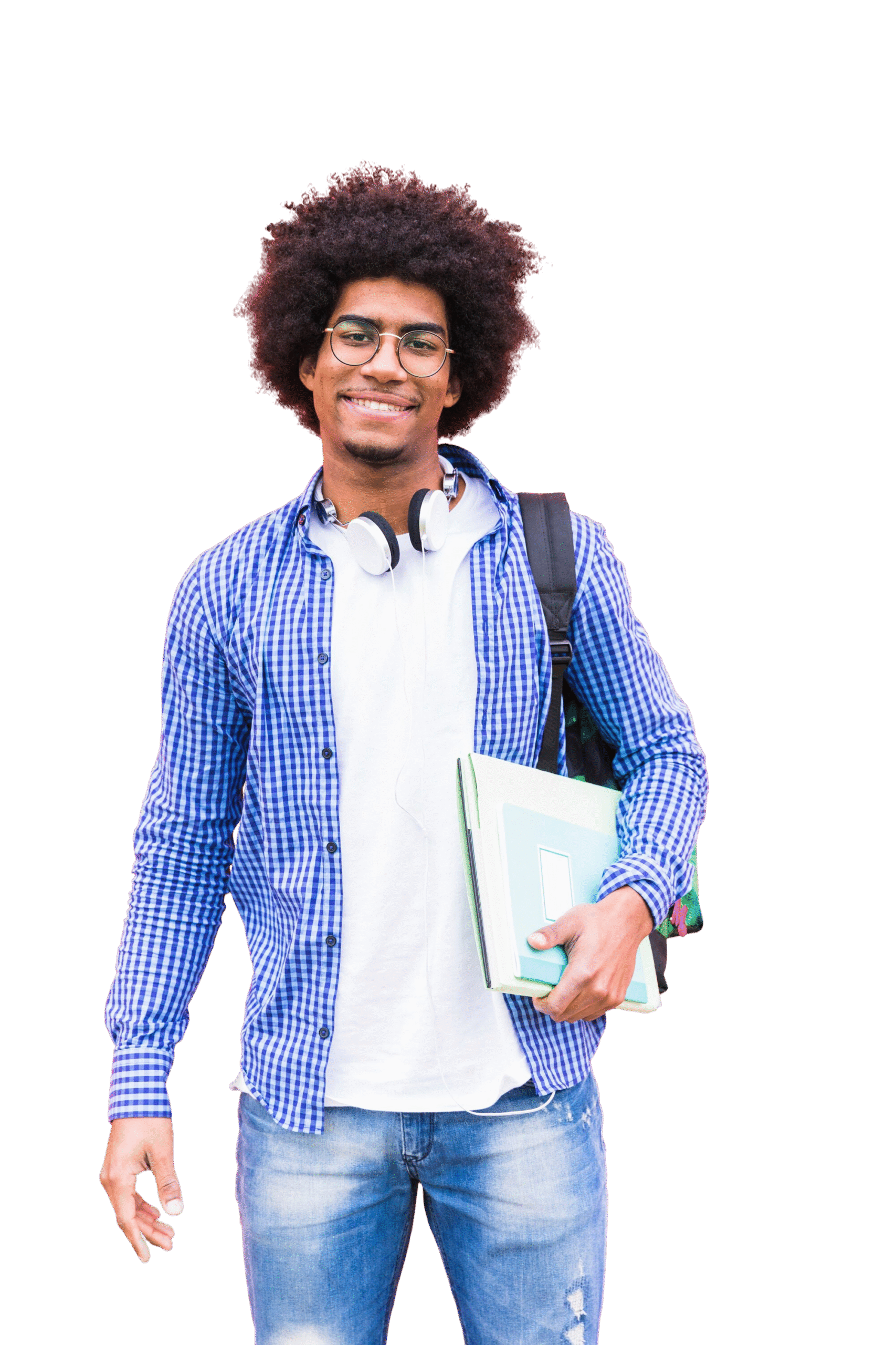 portrait-young-male-student-carrying-bag-shoulder-books-hand-standing-against-red-wall portrait-young-male-student-carrying-bag-shoulder-books-hand-standing-against-red-wall